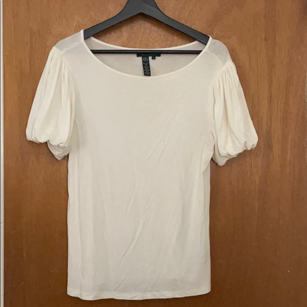 LIKE NEW Ralph Lauren Blouse